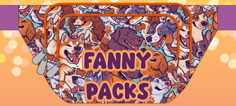 Fanny Packs
