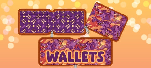 Wallets