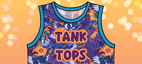Tank Tops