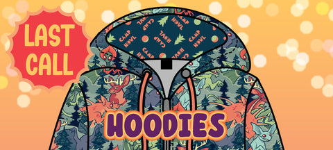Hoodies
