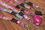Lanyards