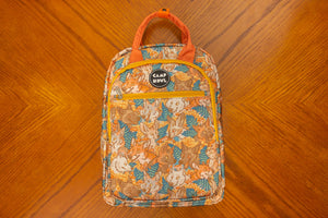Fox Backpack