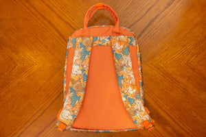 Fox Backpack