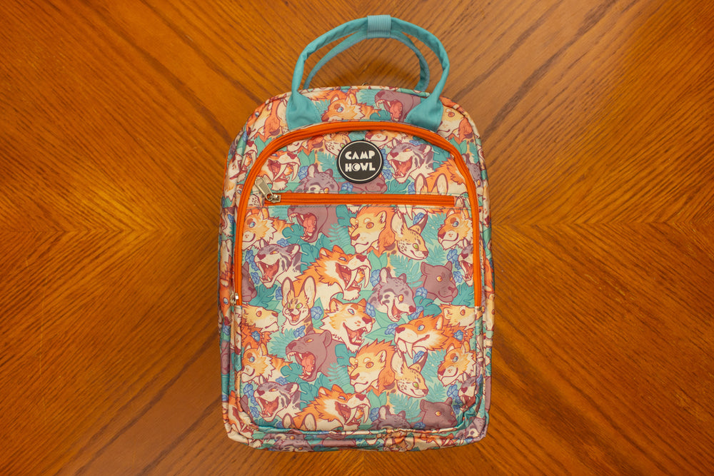 Wildcat Backpack