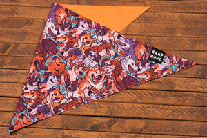 Dog Bandana