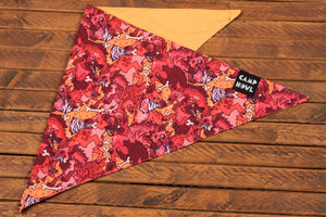 Hyena Bandana