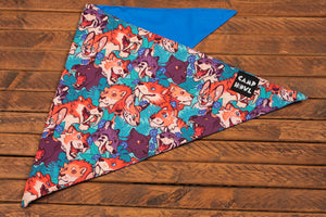 Wildcat Bandana