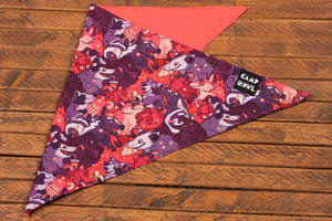 Urban Scavengers Bandana