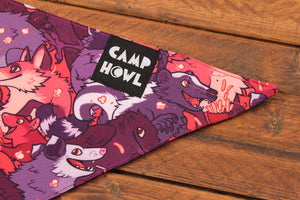 Urban Scavengers Bandana