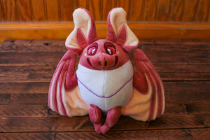 Bat Plush