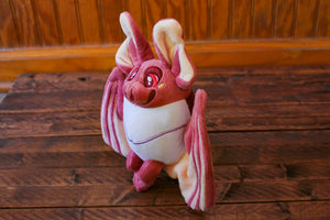 
            
                Load image into Gallery viewer, Bat Plush
            
        