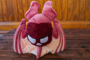 Bat Plush