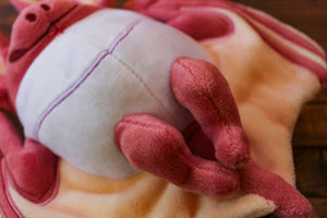 Bat Plush
