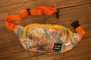 New Fox Fanny Pack