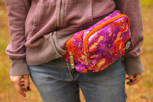 Werewolf Fanny Pack