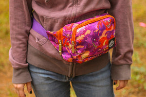 Werewolf Fanny Pack