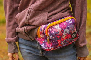 Urban Scavengers Fanny Pack