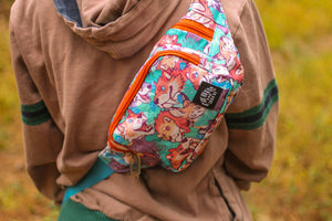 Wildcat Fanny Pack