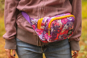 Urban Scavengers Fanny Pack