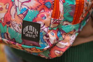 Wildcat Fanny Pack