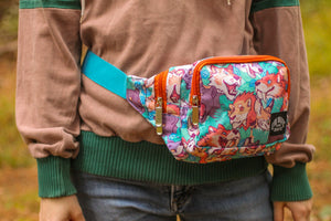 Wildcat Fanny Pack